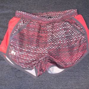 Women’s running shorts